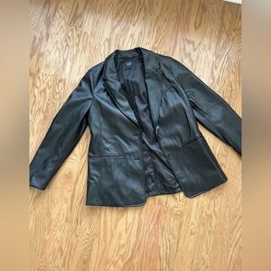 NWOT Gap blazer jacket